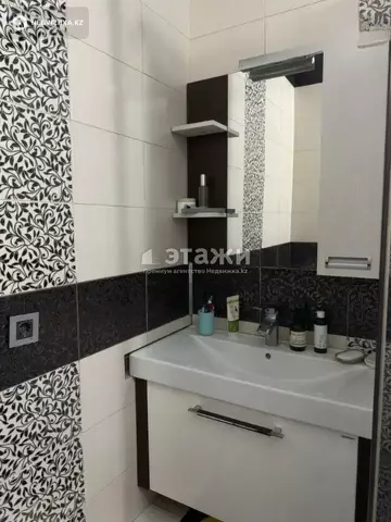 36 м², 1-комнатная квартира, этаж 6 из 9, 36 м², изображение - 6