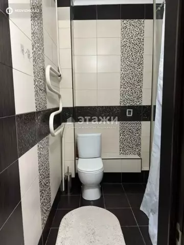 36 м², 1-комнатная квартира, этаж 6 из 9, 36 м², изображение - 8