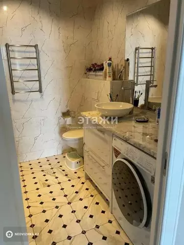 75 м², 3-комнатная квартира, этаж 13 из 16, 75 м², изображение - 8