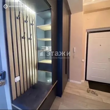 75 м², 3-комнатная квартира, этаж 13 из 16, 75 м², изображение - 9