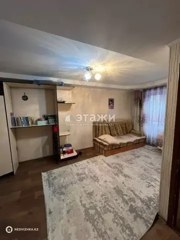 41.3 м², 2-комнатная квартира, этаж 2 из 4, 41 м², изображение - 0