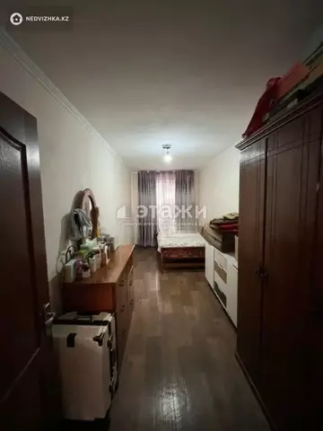 41.3 м², 2-комнатная квартира, этаж 2 из 4, 41 м², изображение - 1
