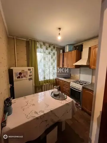 41.3 м², 2-комнатная квартира, этаж 2 из 4, 41 м², изображение - 2