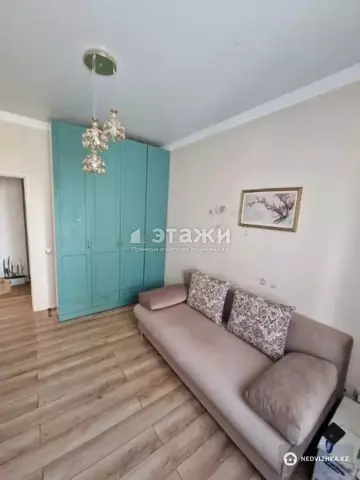 3-комнатная квартира, этаж 4 из 13, 65 м²