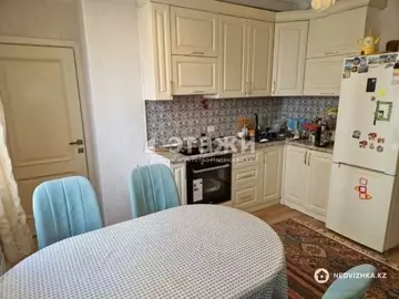 65 м², 3-комнатная квартира, этаж 4 из 13, 65 м², изображение - 4