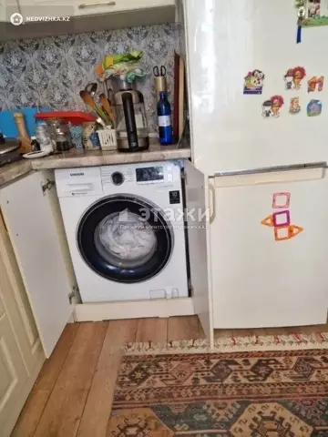 65 м², 3-комнатная квартира, этаж 4 из 13, 65 м², изображение - 5
