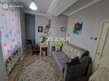 65 м², 3-комнатная квартира, этаж 4 из 13, 65 м², изображение - 6