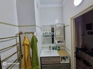 65 м², 3-комнатная квартира, этаж 4 из 13, 65 м², изображение - 7