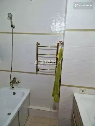 65 м², 3-комнатная квартира, этаж 4 из 13, 65 м², изображение - 8