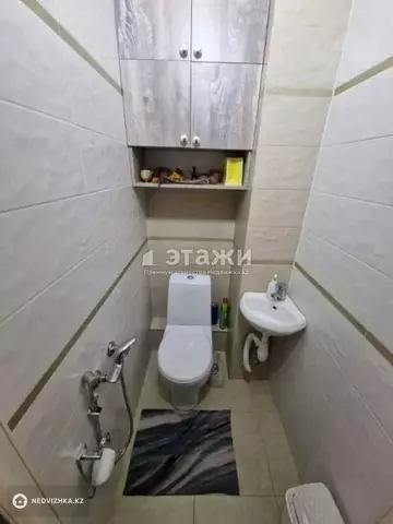 65 м², 3-комнатная квартира, этаж 4 из 13, 65 м², изображение - 9