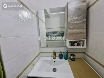 65 м², 3-комнатная квартира, этаж 4 из 13, 65 м², изображение - 11