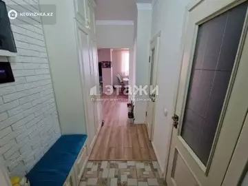65 м², 3-комнатная квартира, этаж 4 из 13, 65 м², изображение - 12