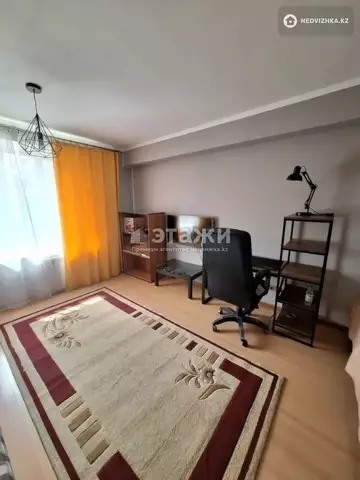 1-комнатная квартира, этаж 3 из 5, 40 м²