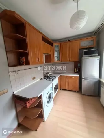 40.2 м², 1-комнатная квартира, этаж 3 из 5, 40 м², изображение - 4