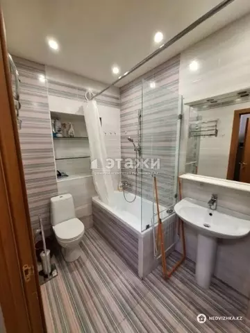 40.2 м², 1-комнатная квартира, этаж 3 из 5, 40 м², изображение - 5