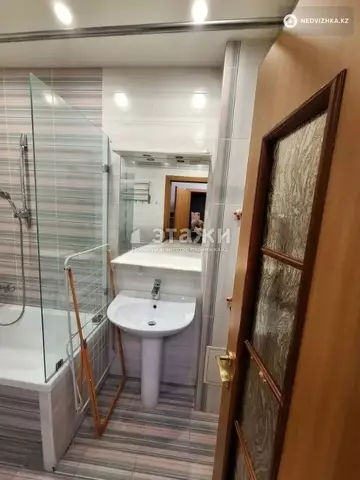 40.2 м², 1-комнатная квартира, этаж 3 из 5, 40 м², изображение - 6