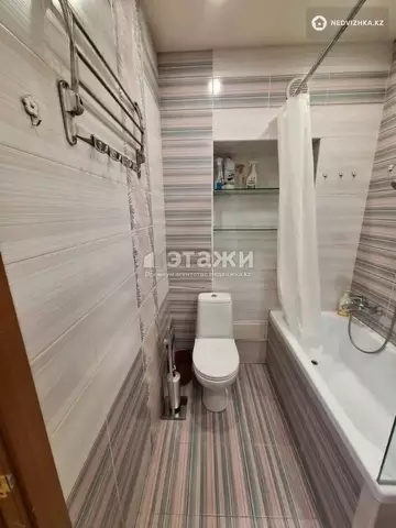 40.2 м², 1-комнатная квартира, этаж 3 из 5, 40 м², изображение - 7