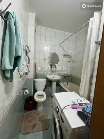 41 м², 1-комнатная квартира, этаж 7 из 9, 41 м², изображение - 2