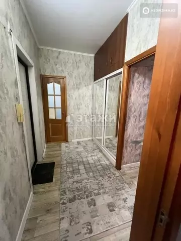 41 м², 1-комнатная квартира, этаж 7 из 9, 41 м², изображение - 5
