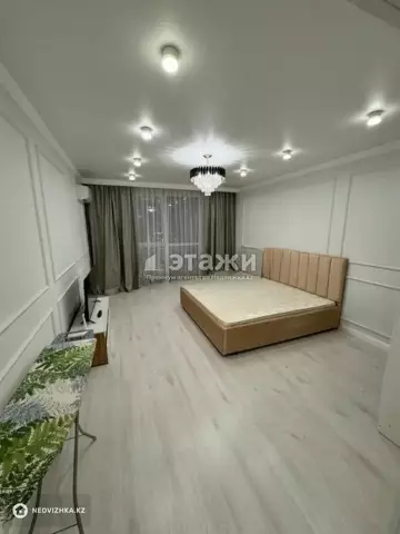1-комнатная квартира, этаж 3 из 12, 47 м²