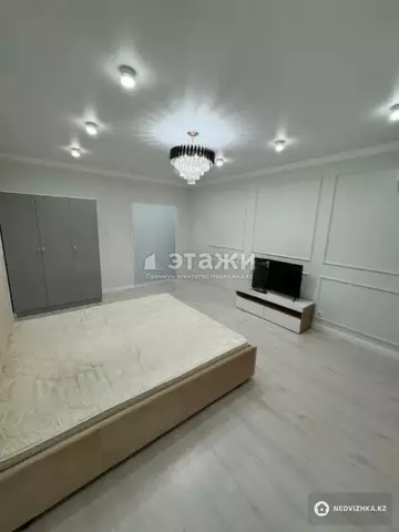 46.6 м², 1-комнатная квартира, этаж 3 из 12, 47 м², изображение - 0