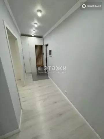 46.6 м², 1-комнатная квартира, этаж 3 из 12, 47 м², изображение - 3