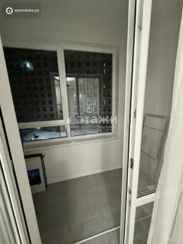 46.6 м², 1-комнатная квартира, этаж 3 из 12, 47 м², изображение - 5