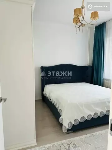 3-комнатная квартира, этаж 6 из 9, 73 м²