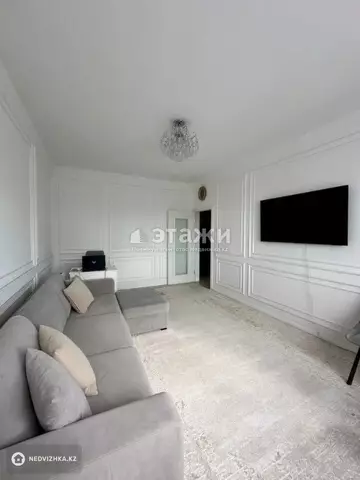 3-комнатная квартира, этаж 6 из 9, 73 м²
