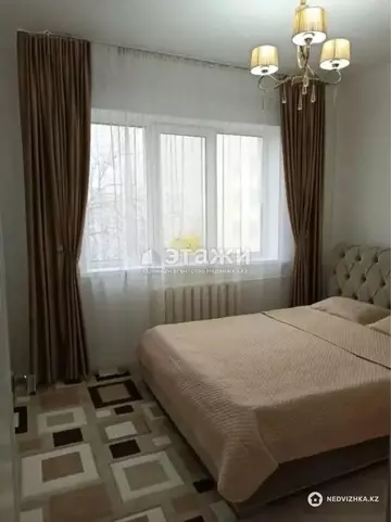 3-комнатная квартира, этаж 6 из 9, 73 м²