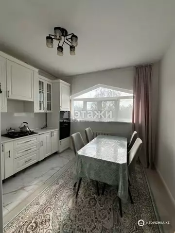 3-комнатная квартира, этаж 6 из 9, 73 м²