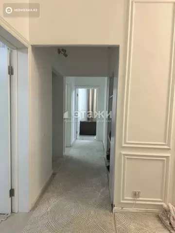 73 м², 3-комнатная квартира, этаж 6 из 9, 73 м², изображение - 5