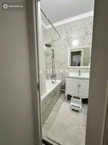 73 м², 3-комнатная квартира, этаж 6 из 9, 73 м², изображение - 6