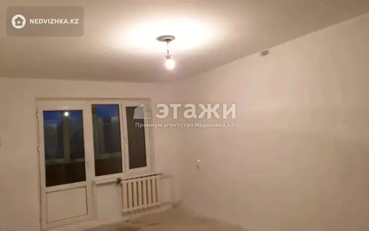 32 м², 1-комнатная квартира, этаж 5 из 5, 32 м², изображение - 1