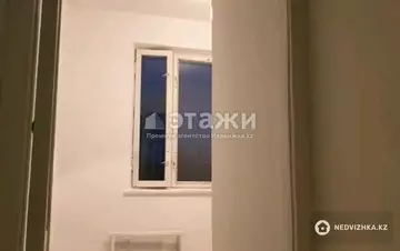 32 м², 1-комнатная квартира, этаж 5 из 5, 32 м², изображение - 1