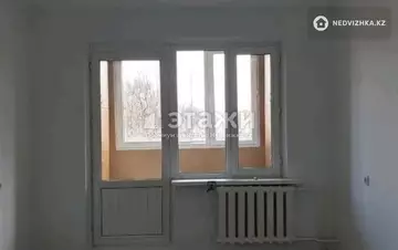 32 м², 1-комнатная квартира, этаж 5 из 5, 32 м², изображение - 2
