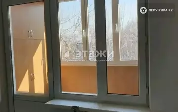 32 м², 1-комнатная квартира, этаж 5 из 5, 32 м², изображение - 4
