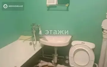 32 м², 1-комнатная квартира, этаж 5 из 5, 32 м², изображение - 5