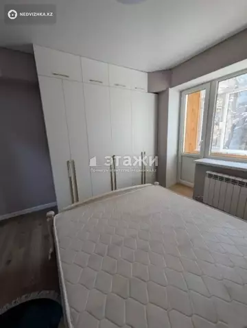 58 м², 2-комнатная квартира, этаж 2 из 5, 58 м², изображение - 1