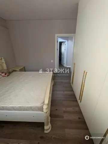 58 м², 2-комнатная квартира, этаж 2 из 5, 58 м², изображение - 2