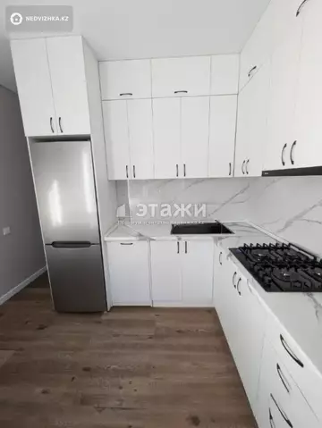 58 м², 2-комнатная квартира, этаж 2 из 5, 58 м², изображение - 3