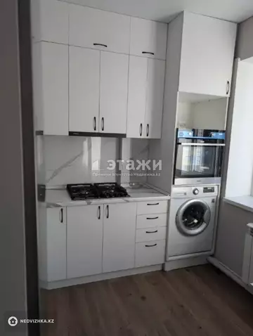 58 м², 2-комнатная квартира, этаж 2 из 5, 58 м², изображение - 4