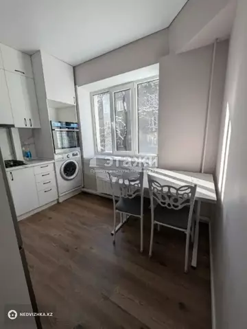 58 м², 2-комнатная квартира, этаж 2 из 5, 58 м², изображение - 5