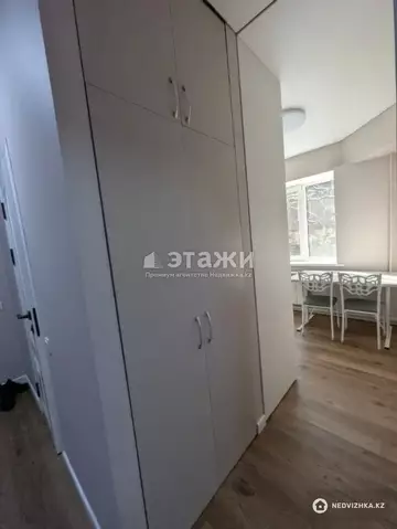 58 м², 2-комнатная квартира, этаж 2 из 5, 58 м², изображение - 6