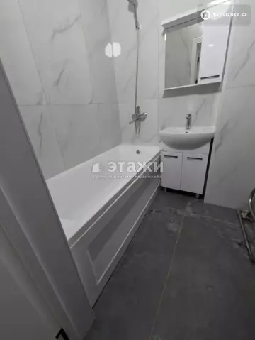 58 м², 2-комнатная квартира, этаж 2 из 5, 58 м², изображение - 8