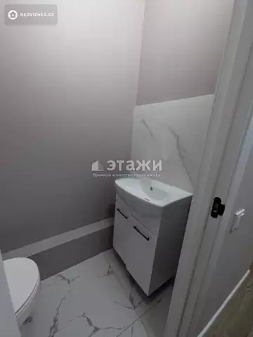 58 м², 2-комнатная квартира, этаж 2 из 5, 58 м², изображение - 9