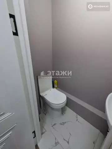 58 м², 2-комнатная квартира, этаж 2 из 5, 58 м², изображение - 10