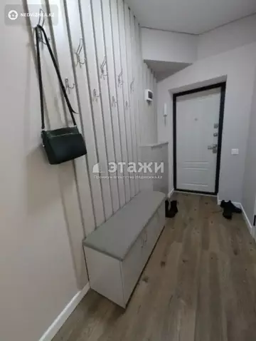 58 м², 2-комнатная квартира, этаж 2 из 5, 58 м², изображение - 11