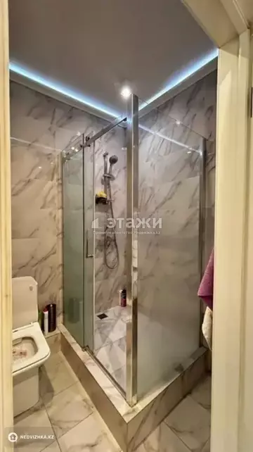 2-комнатная квартира, этаж 11 из 12, 62 м²