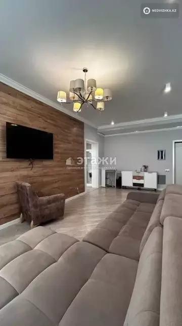 62.1 м², 2-комнатная квартира, этаж 11 из 12, 62 м², изображение - 6